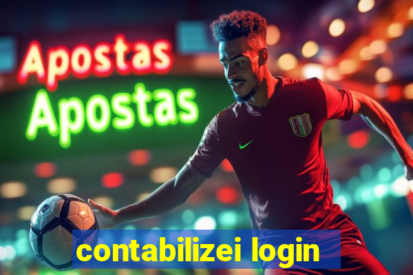 contabilizei login